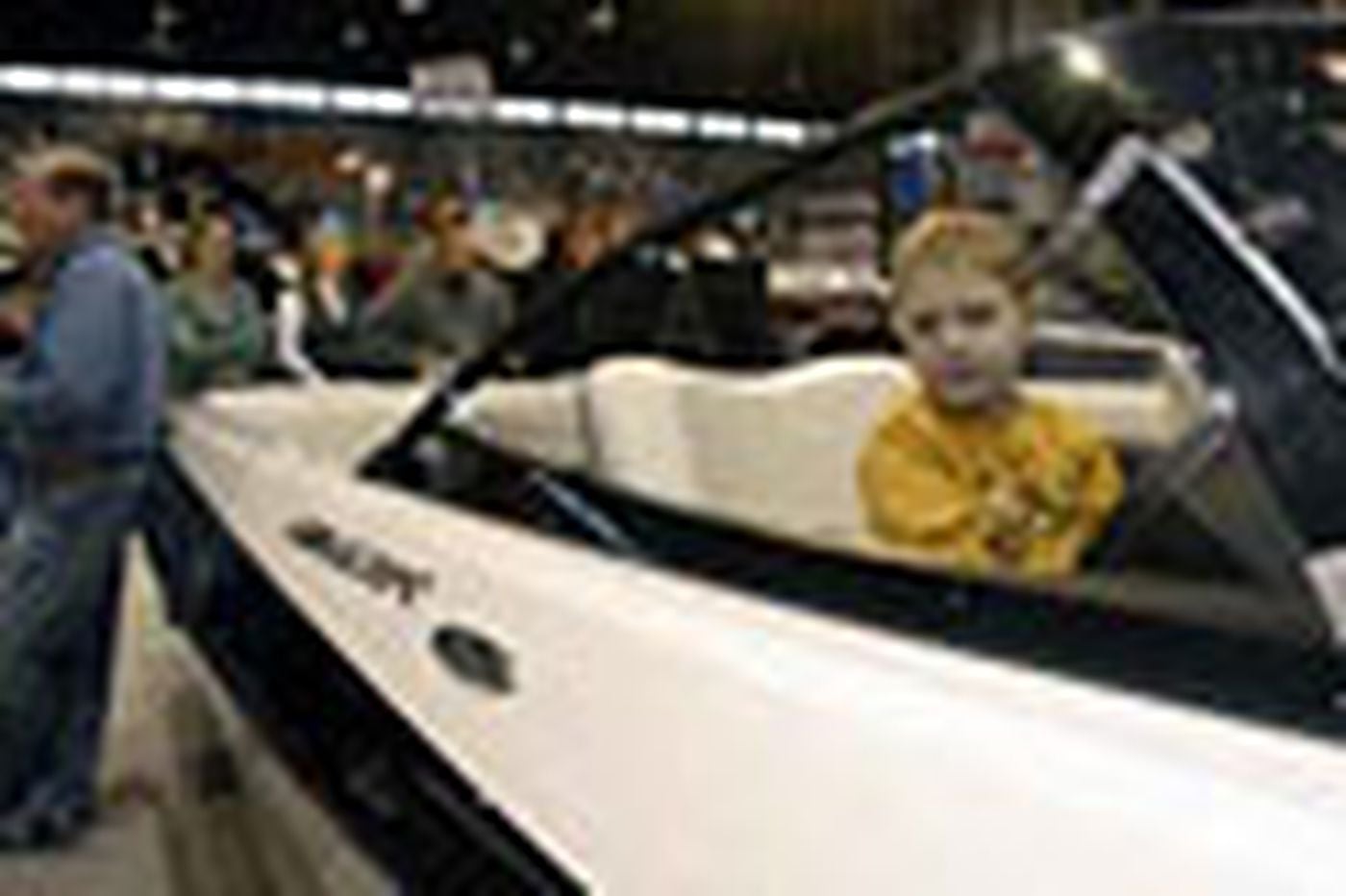 atlantic city power boat show coming