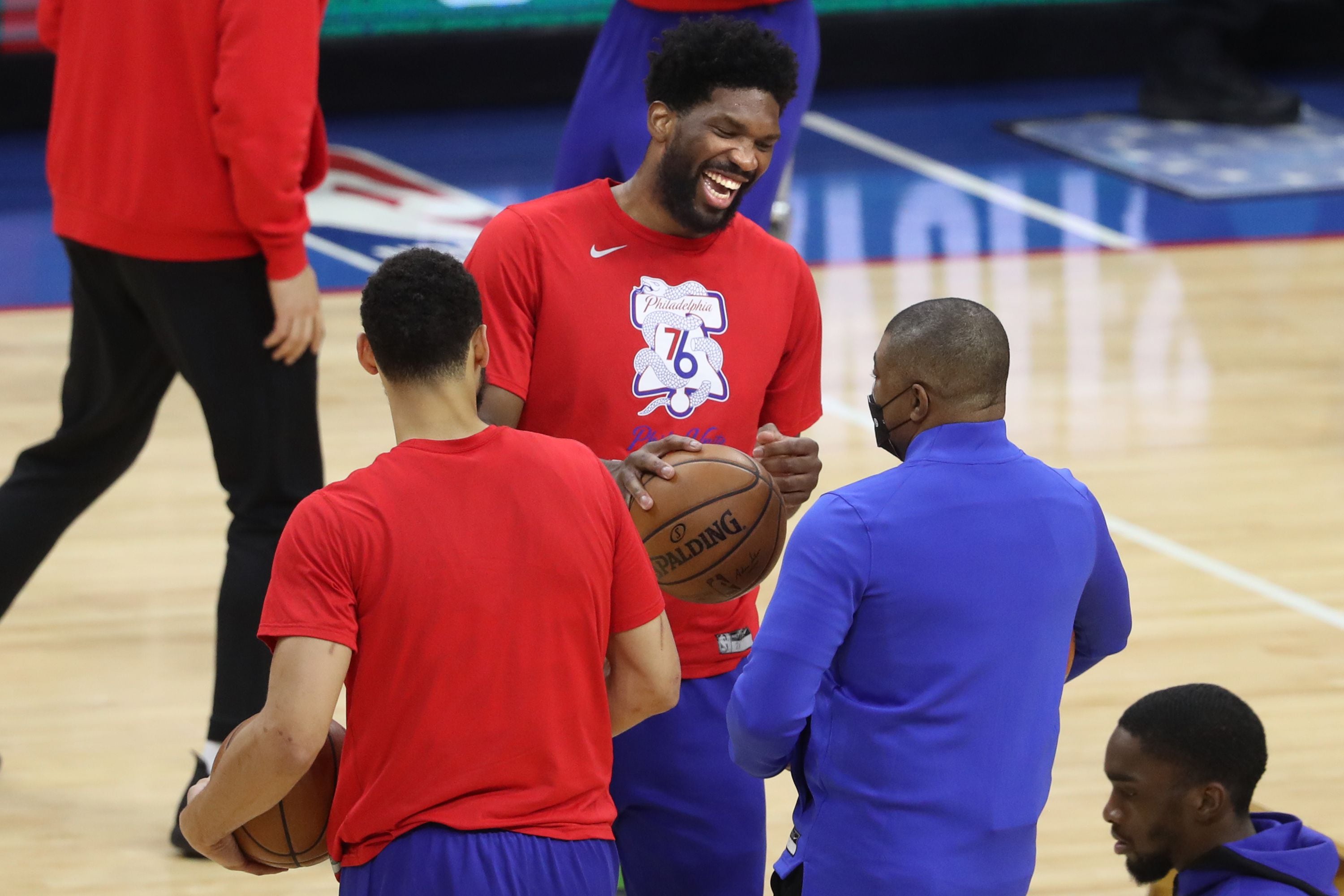 Sixers Playoff Schedule Game 3 Vs Hawks Is Friday