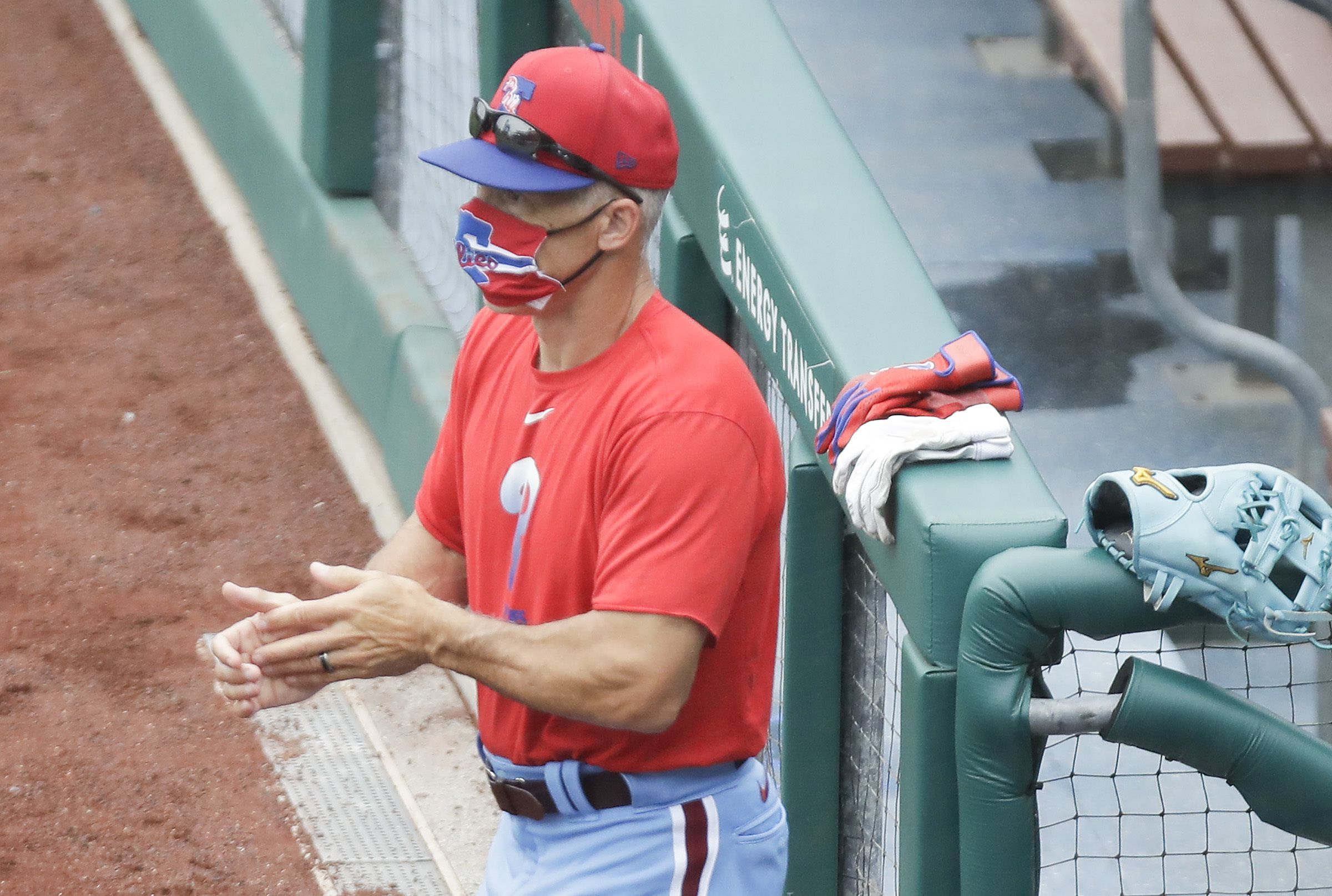 Craig Kimbrel relishing historic year with Phillies after 2022 playoff  disappointment 