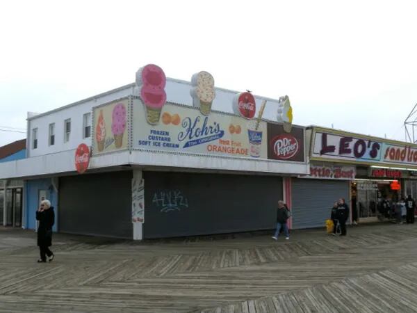 Movies on the Beach - Turning Red - Seaside Heights New Jersey Official  Tourism Information Site