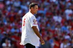 Pat Burrell To Retire With Philadelphia Phillies - SB Nation Philly