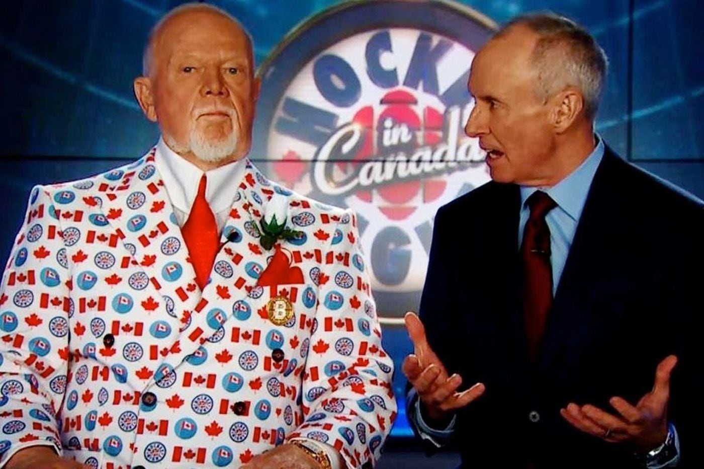 Famed hockey host Don Cherry defiant after being fired for ...