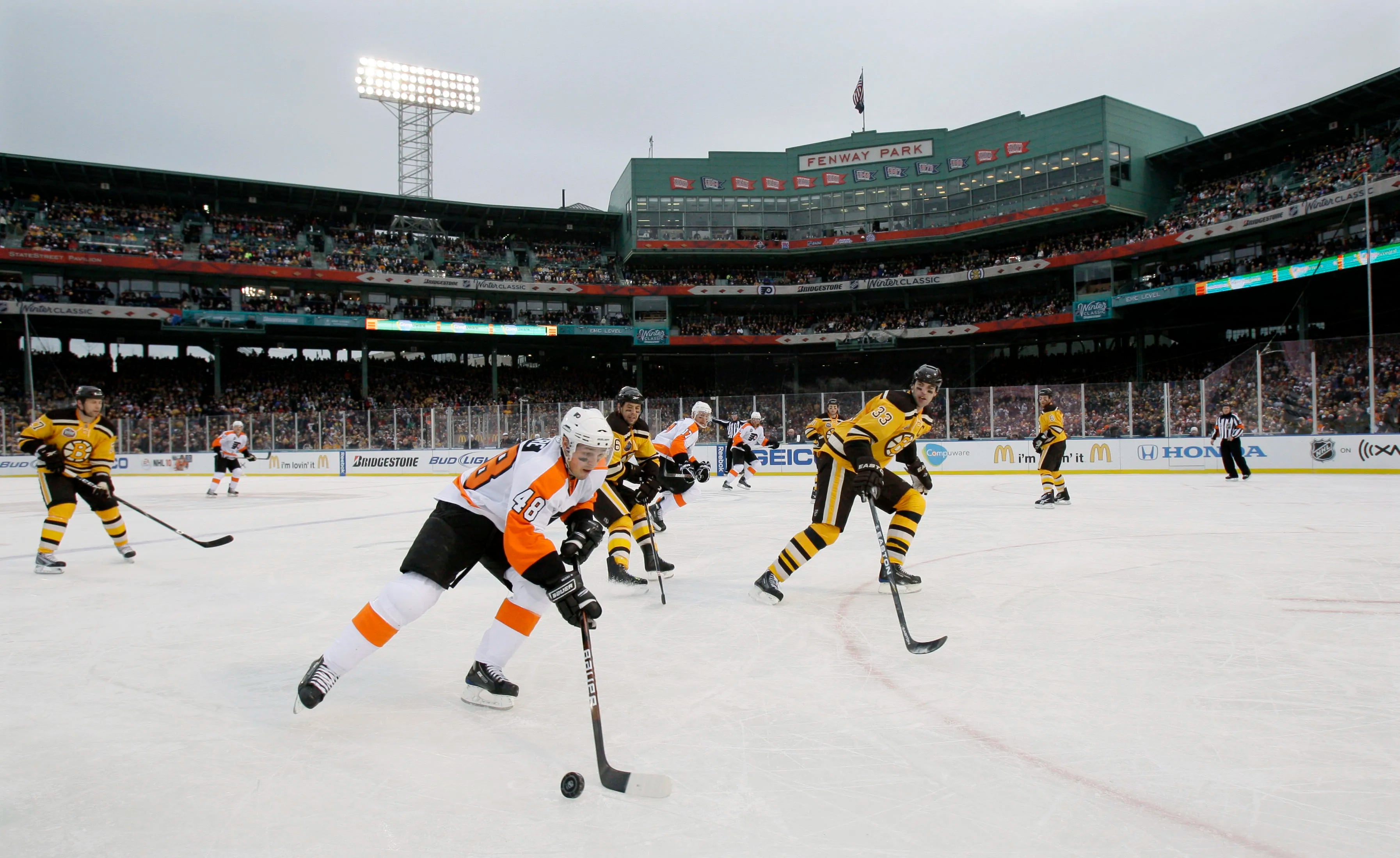 Danny Briere making case for Flyers GM, says 'rebuild doesn't mean fire  sale' – NBC Sports Philadelphia