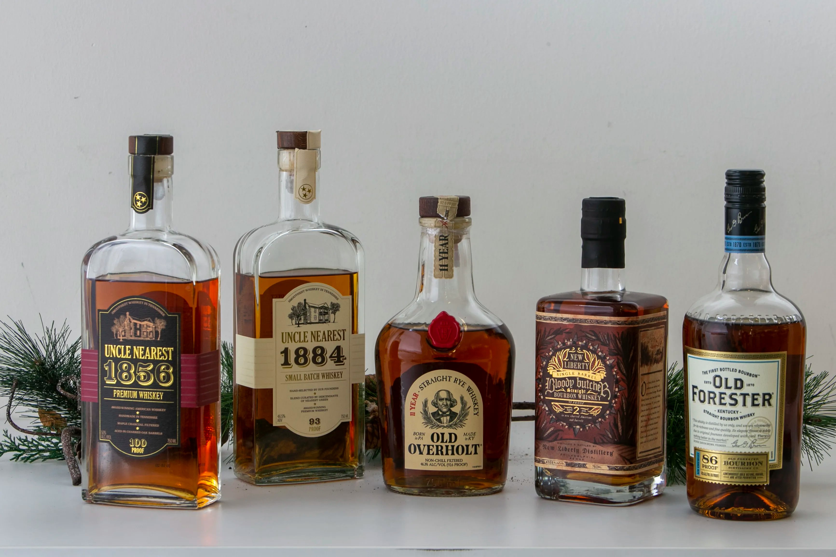 Taste Ireland's Signature Style With These 14 Whiskeys [LIST]