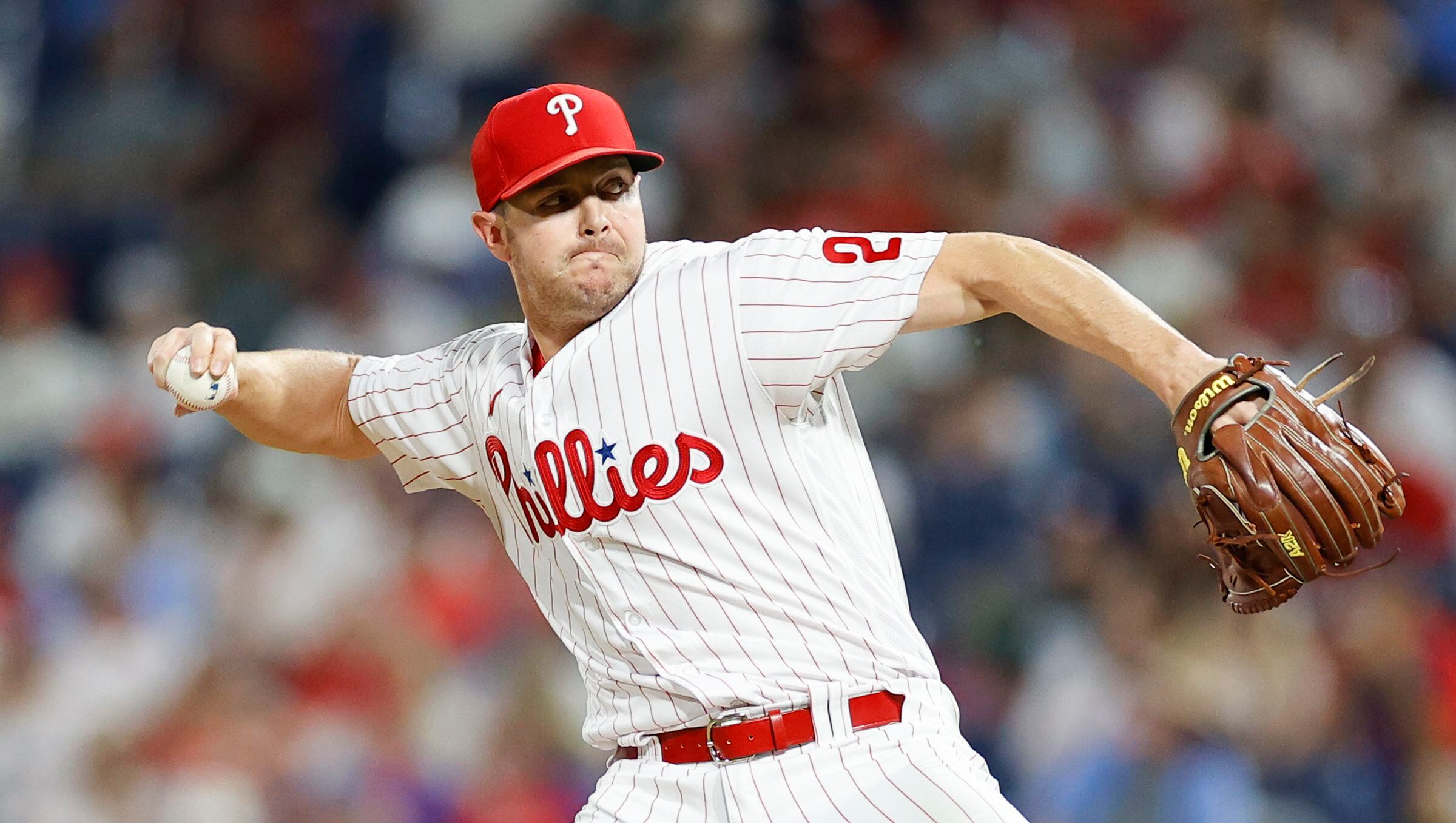 Phillies place Dominguez on IL, lose Knebel for the season - The