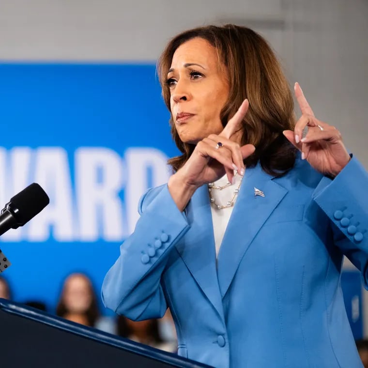 Vice President Kamala Harris' economic agenda focuses on how to lower the cost of living for low- and middle-income American families.