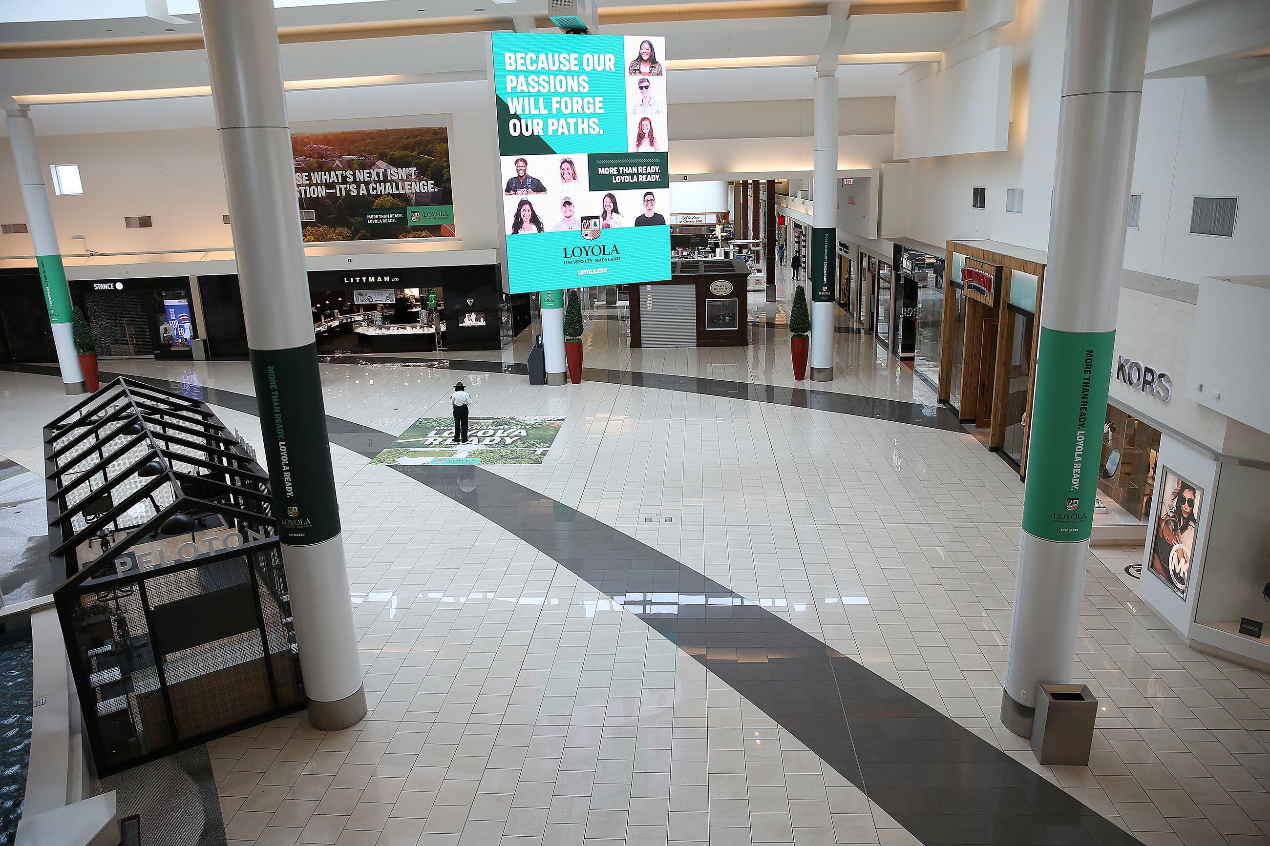 Cherry Hill Mall unveils 4 new options for shoppers - NJBIZ