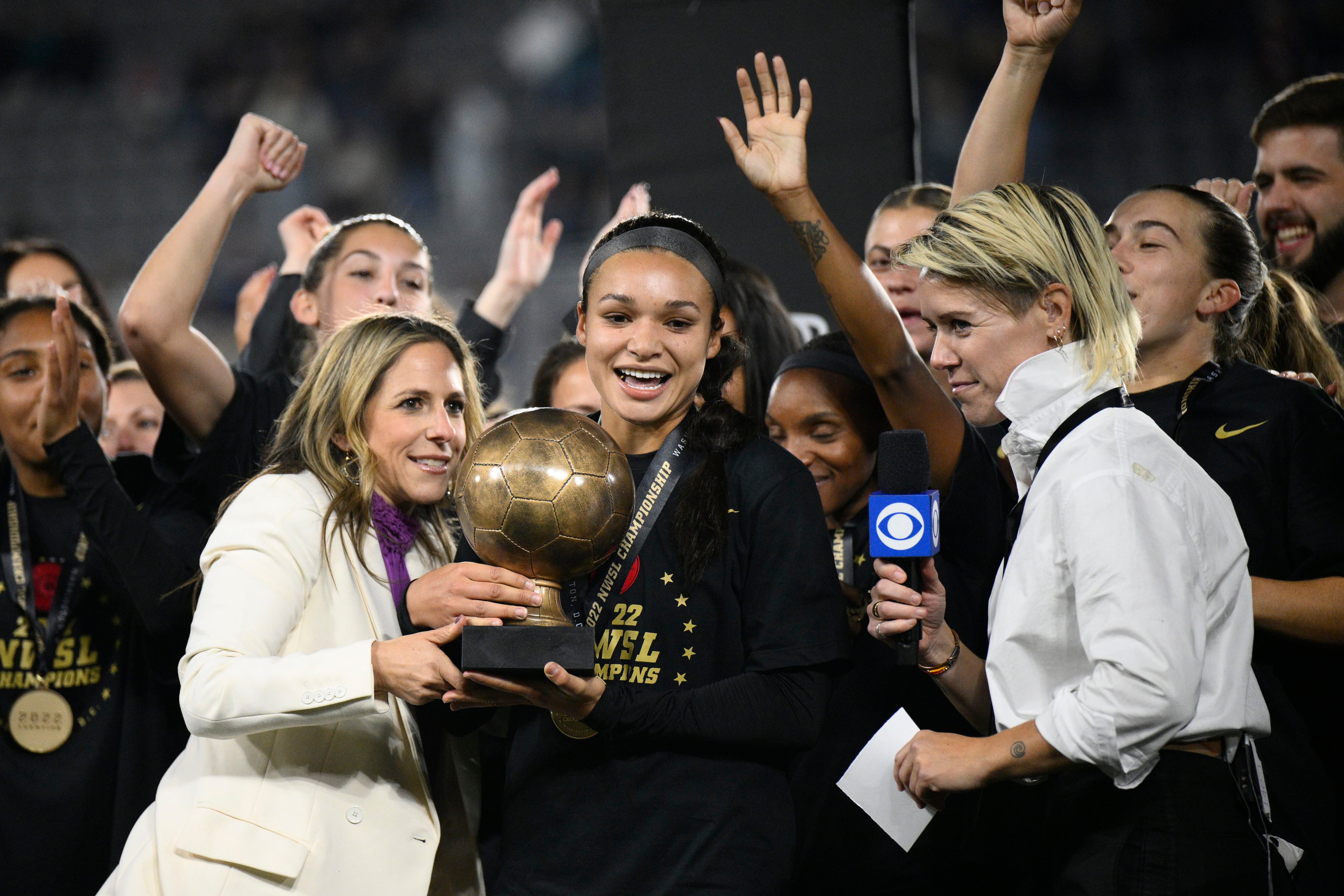 2023 NWSL Draft: Winners and Losers