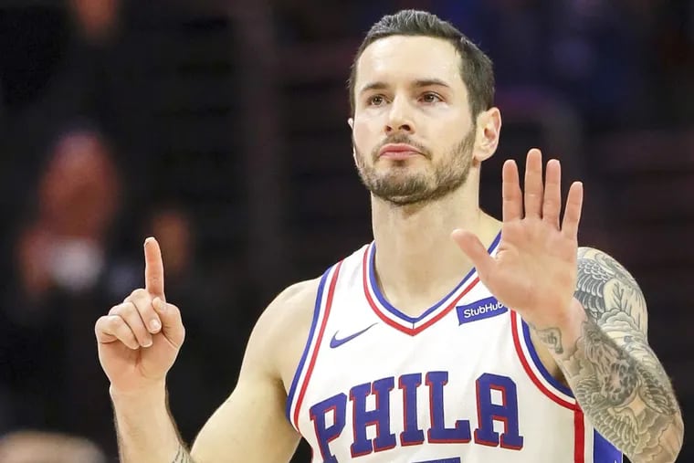 How JJ Redick Quickly Became a Rising Star in Sports Media