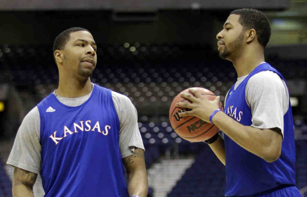 Markieff Morris' Mom, Angel, Chats With Suns.com