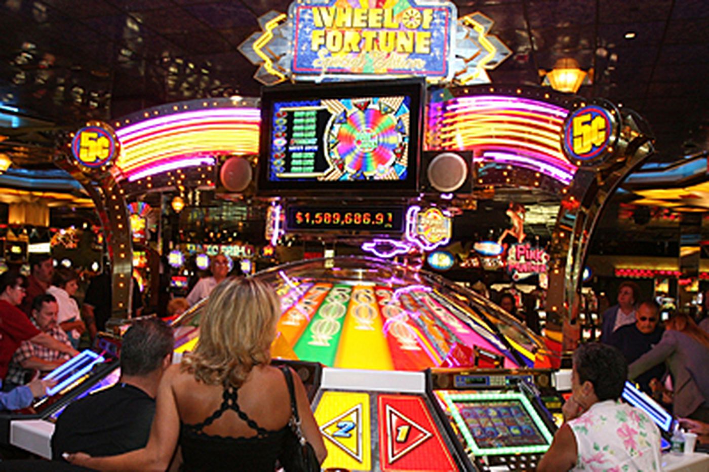 most popular casino slot in atlantic city