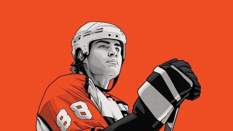 What if…the Flyers had drafted Jaromir Jagr?