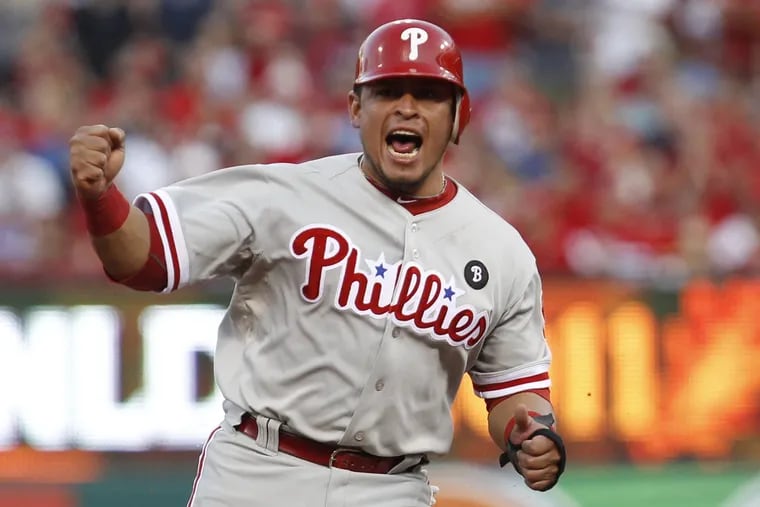 Phillies are big on Latin American players, but lack Latino