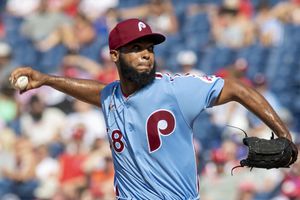 Seranthony Dominguez returns, an update on Andrew Painter and more ahead of  Phillies-Orioles – NBC Sports Philadelphia