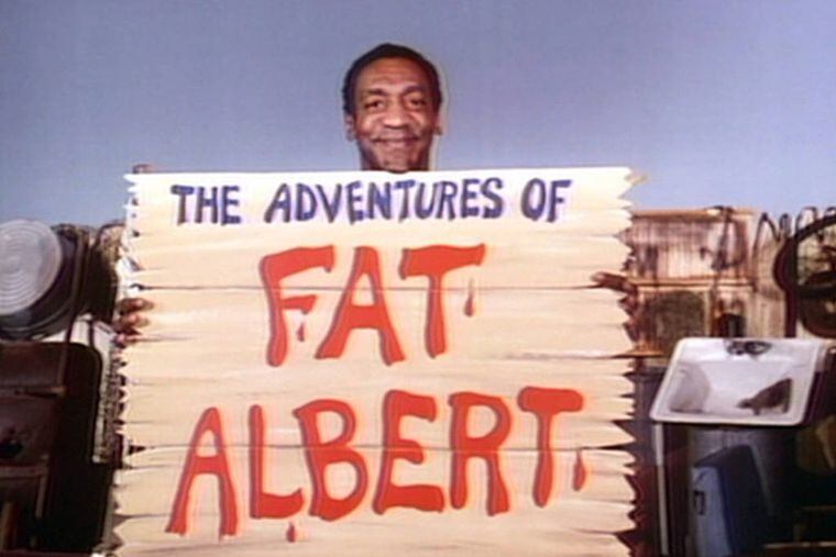 Hey Hey Hey It S Fat Albert On Dvd