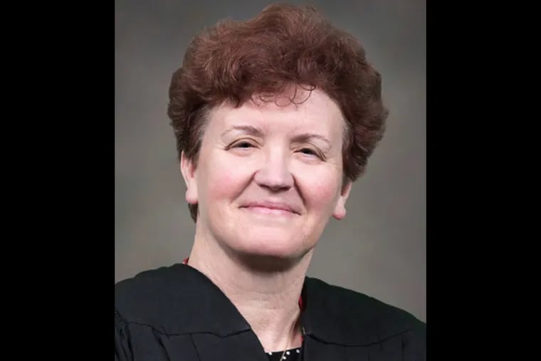 Philly Judge Anne Marie Coyle accused of bias, impropriety by public ...