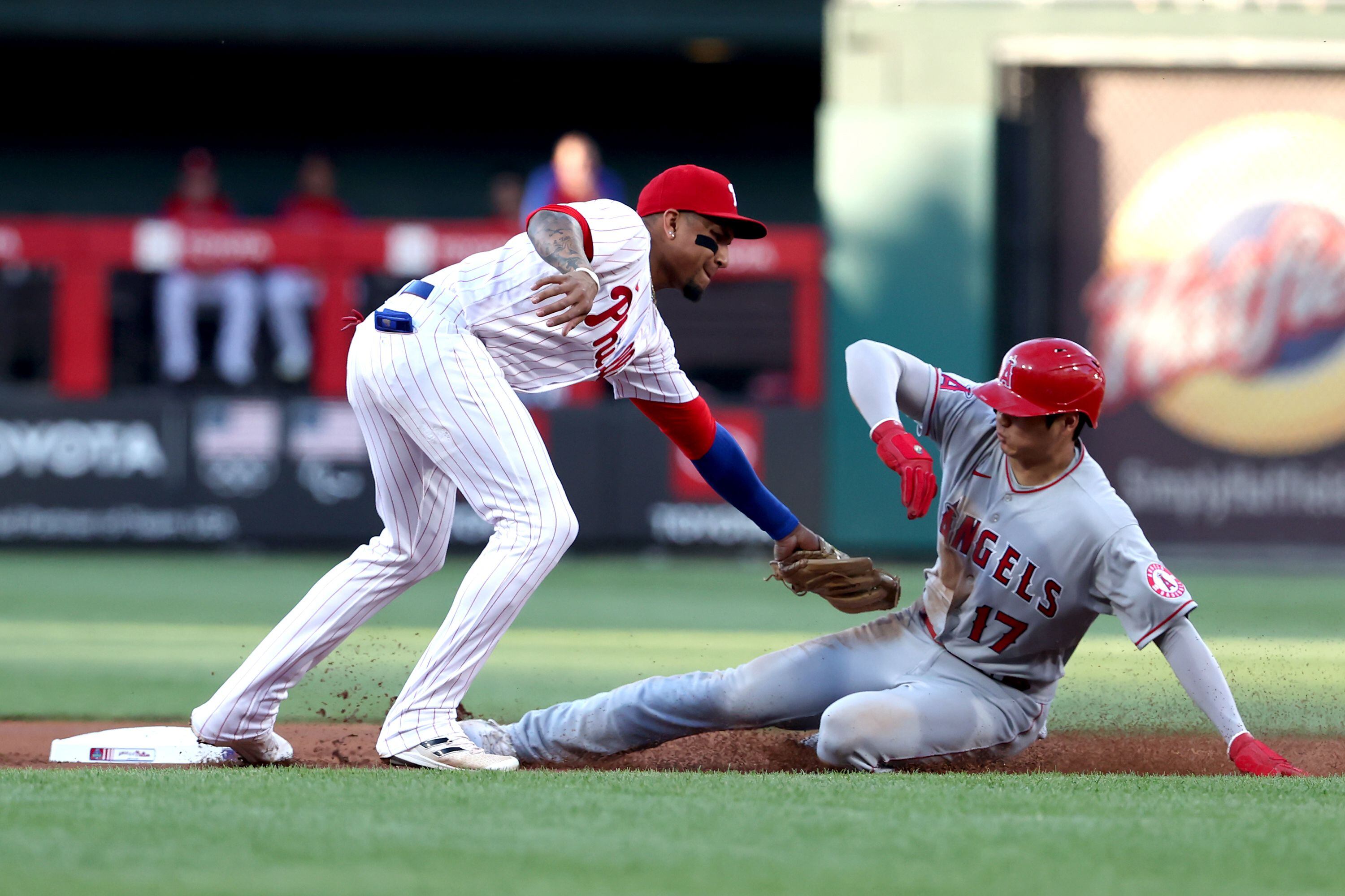 Phillies Notes: In rare two-spot start, J.T. Realmuto powers offensive  outburst – Delco Times