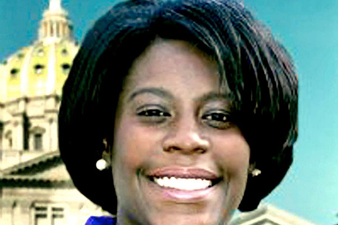 Rep Cherelle Parkers Dui Sentence Upheld