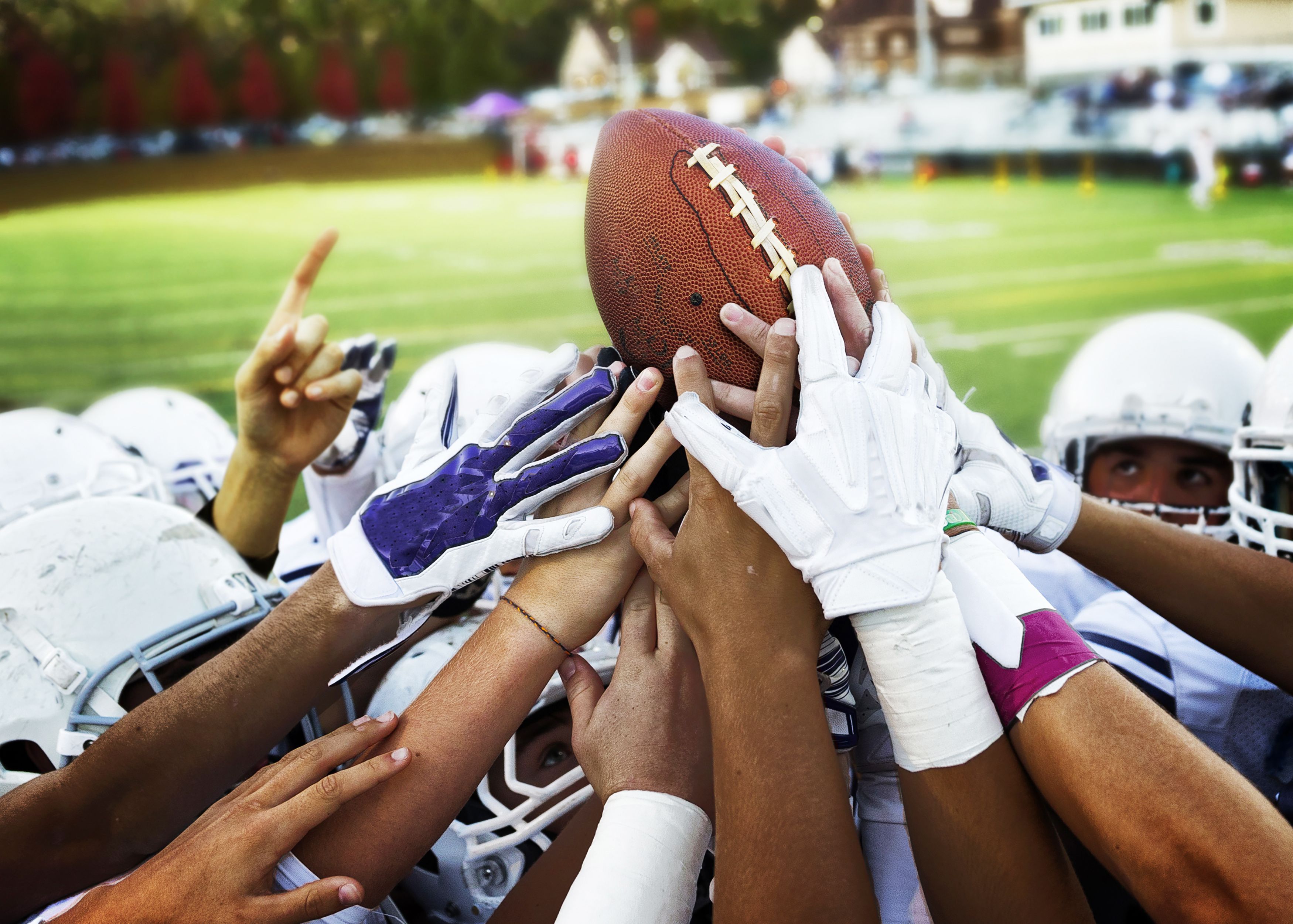 Mass. residents visiting New Hampshire to place Super Bowl bets