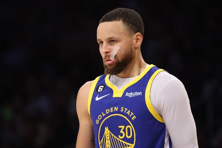 Golden State Warriors 30 Stephen Curry Forma
