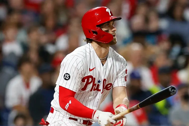 Phillies reportedly saying no on trading these 5 prospects