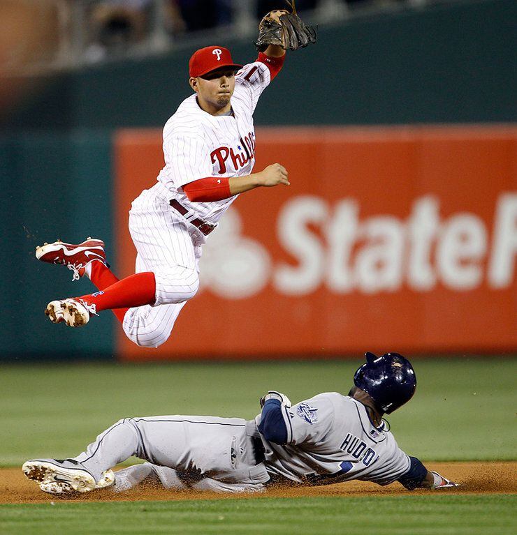 Lehigh Valley IronPigs outfielder Scott Podsednik acquired by