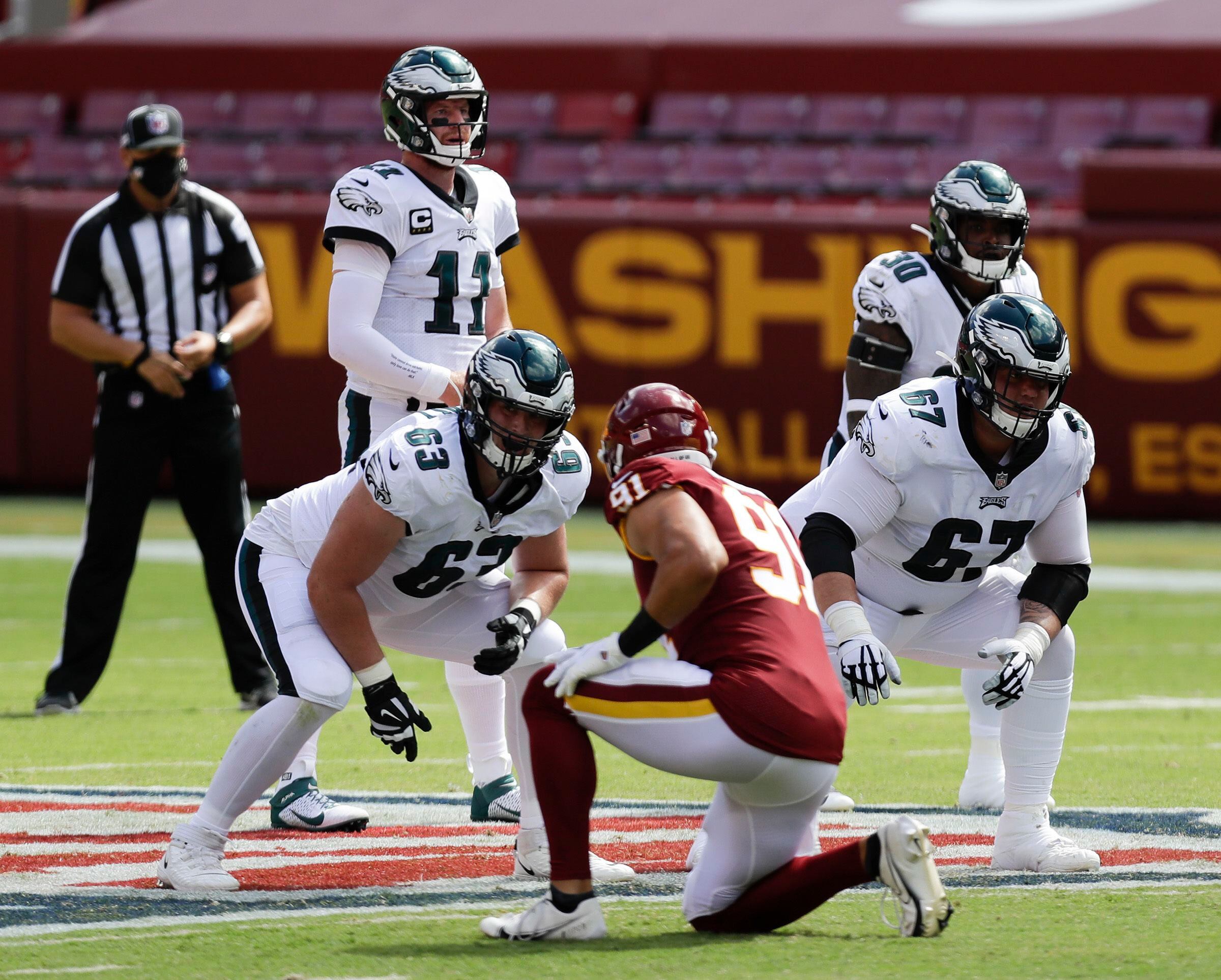 What's up with Eagles' Jake Elliott? Dave Fipp weighs in on