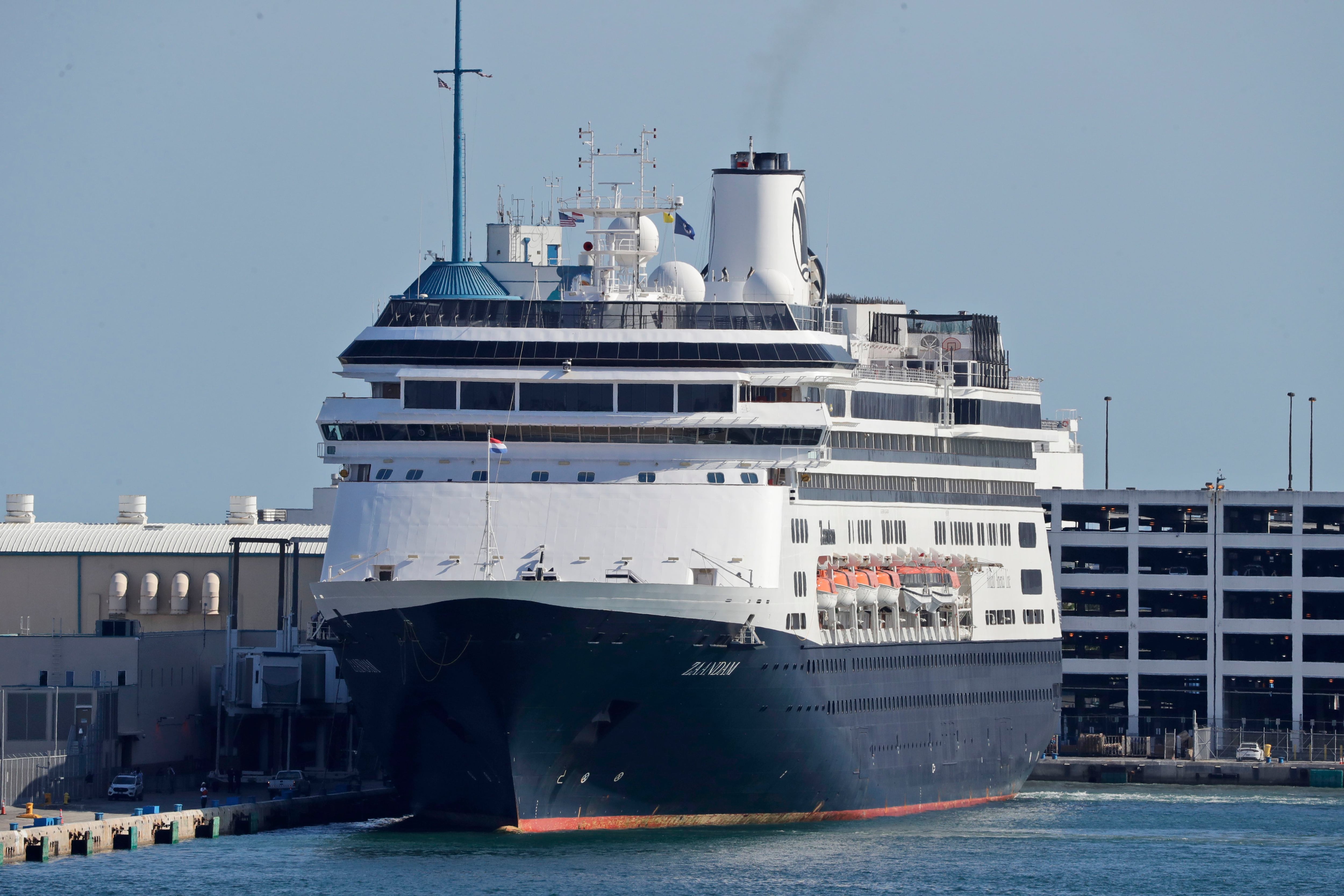 Port of Bridgetown, Barbados Live Ship / Marine Traffic - Cruising