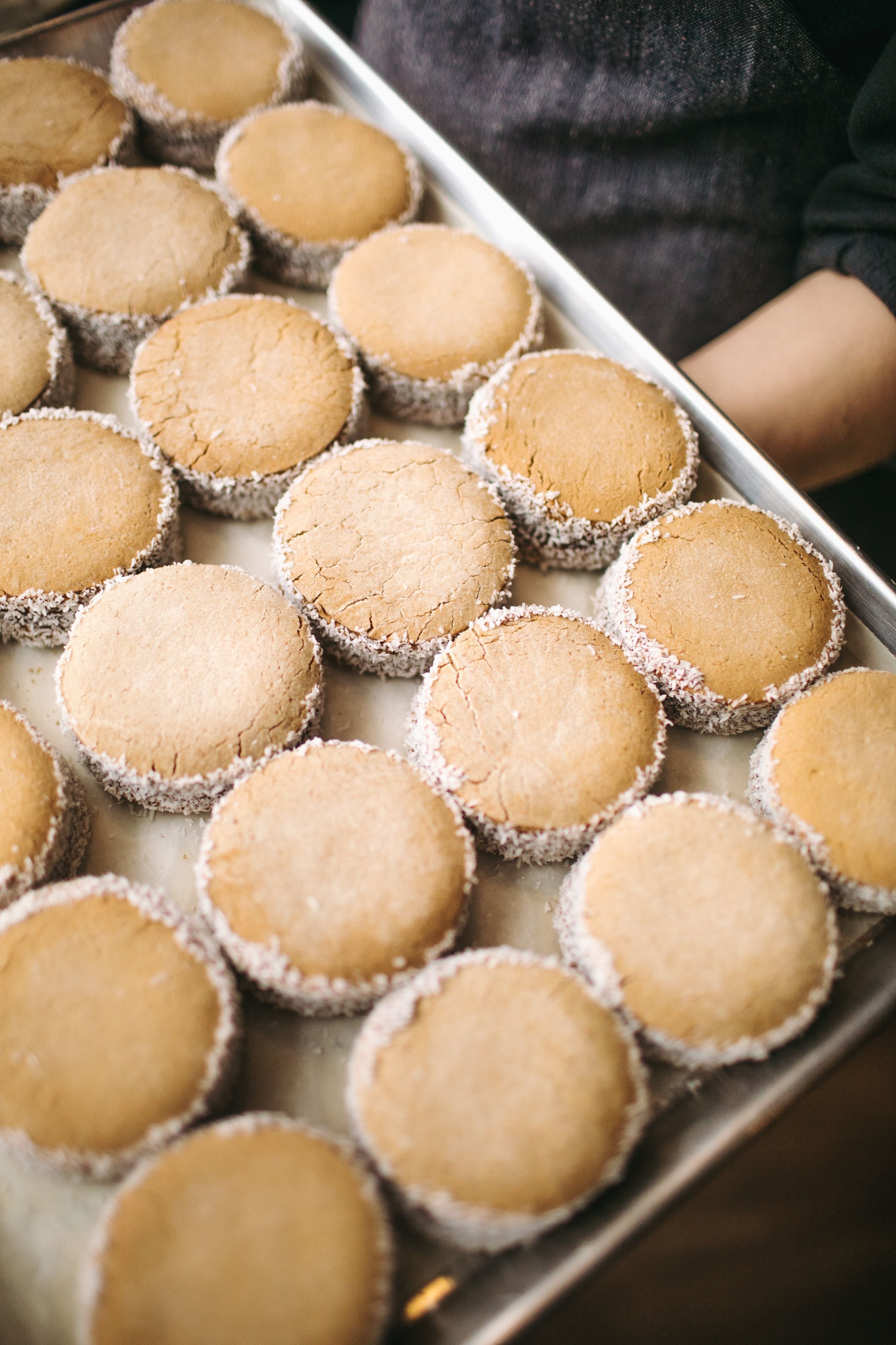 The 5 must-have cookie baking tools, according to one of Philly's most  popular pastry chefs