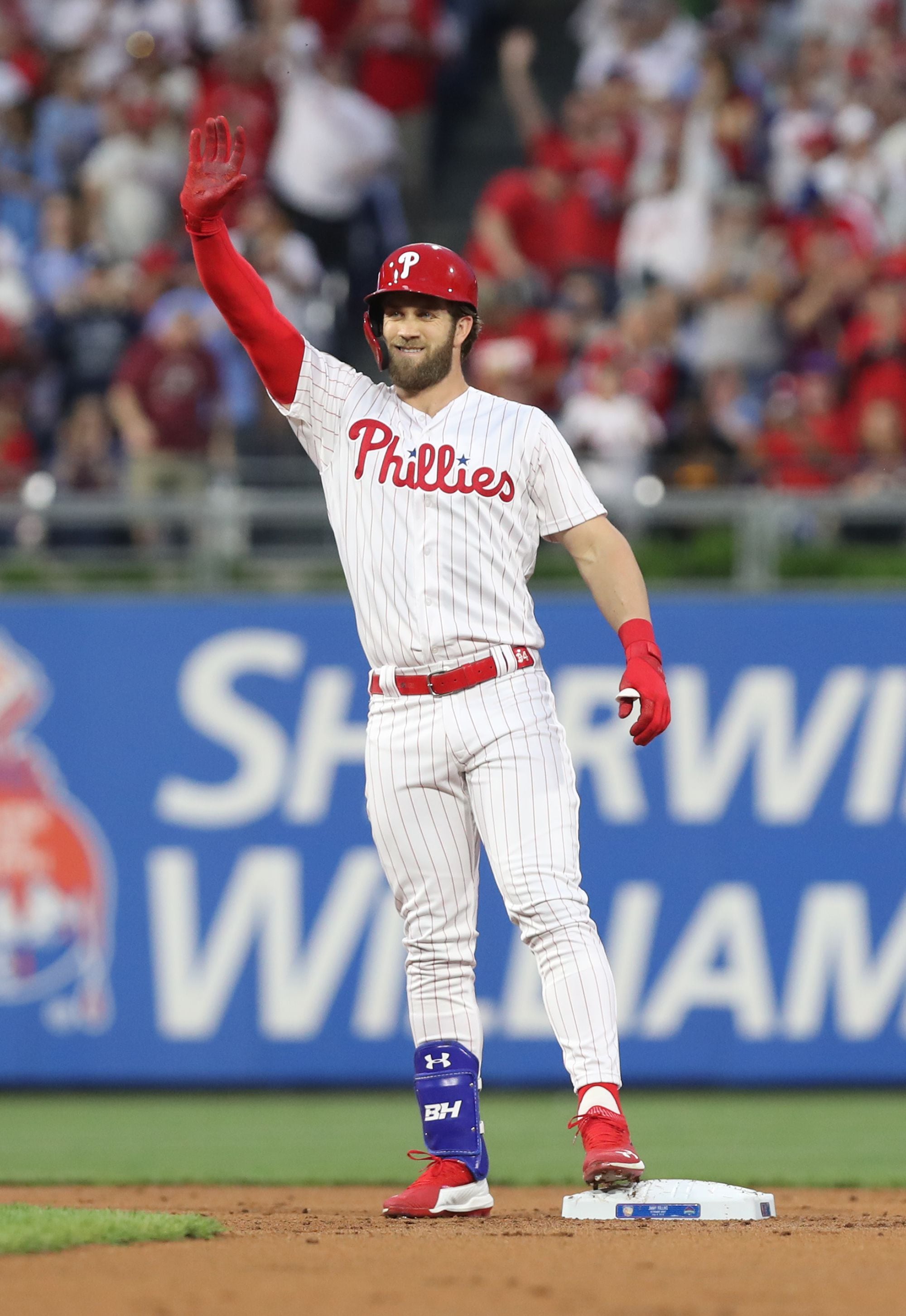 The story behind the Phillies' longstanding rule on retired