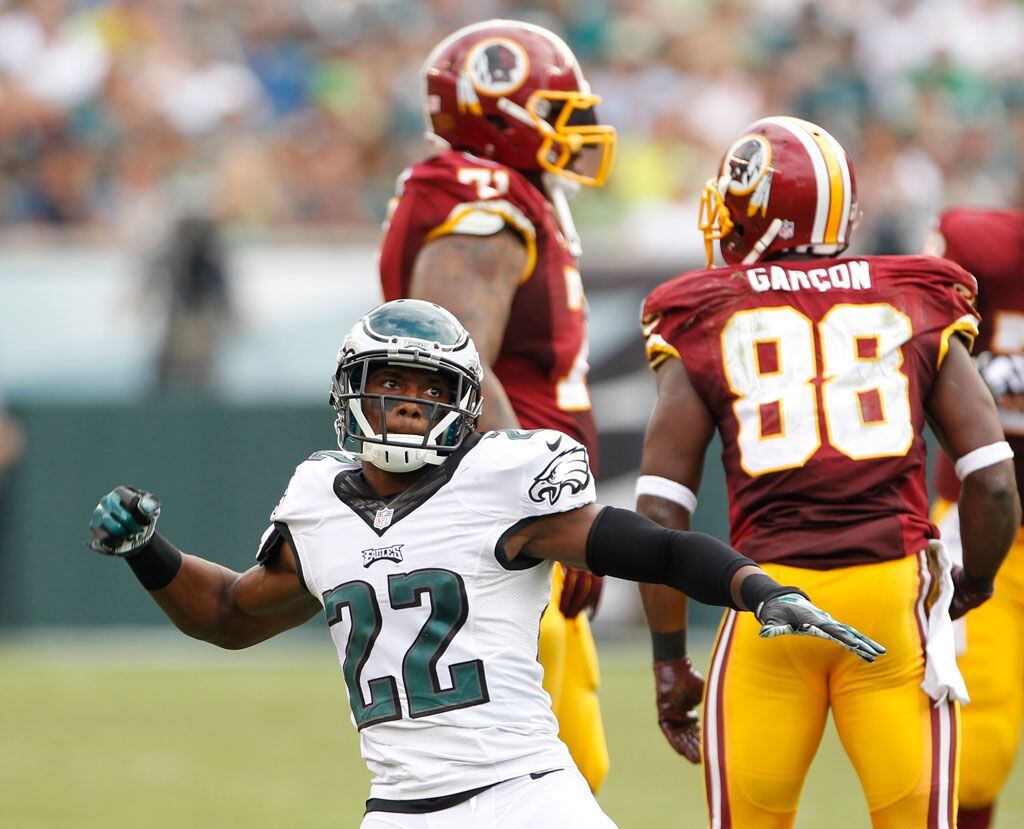 Redskins ramp up the pettiness, refuse to let Eagles kicker warm