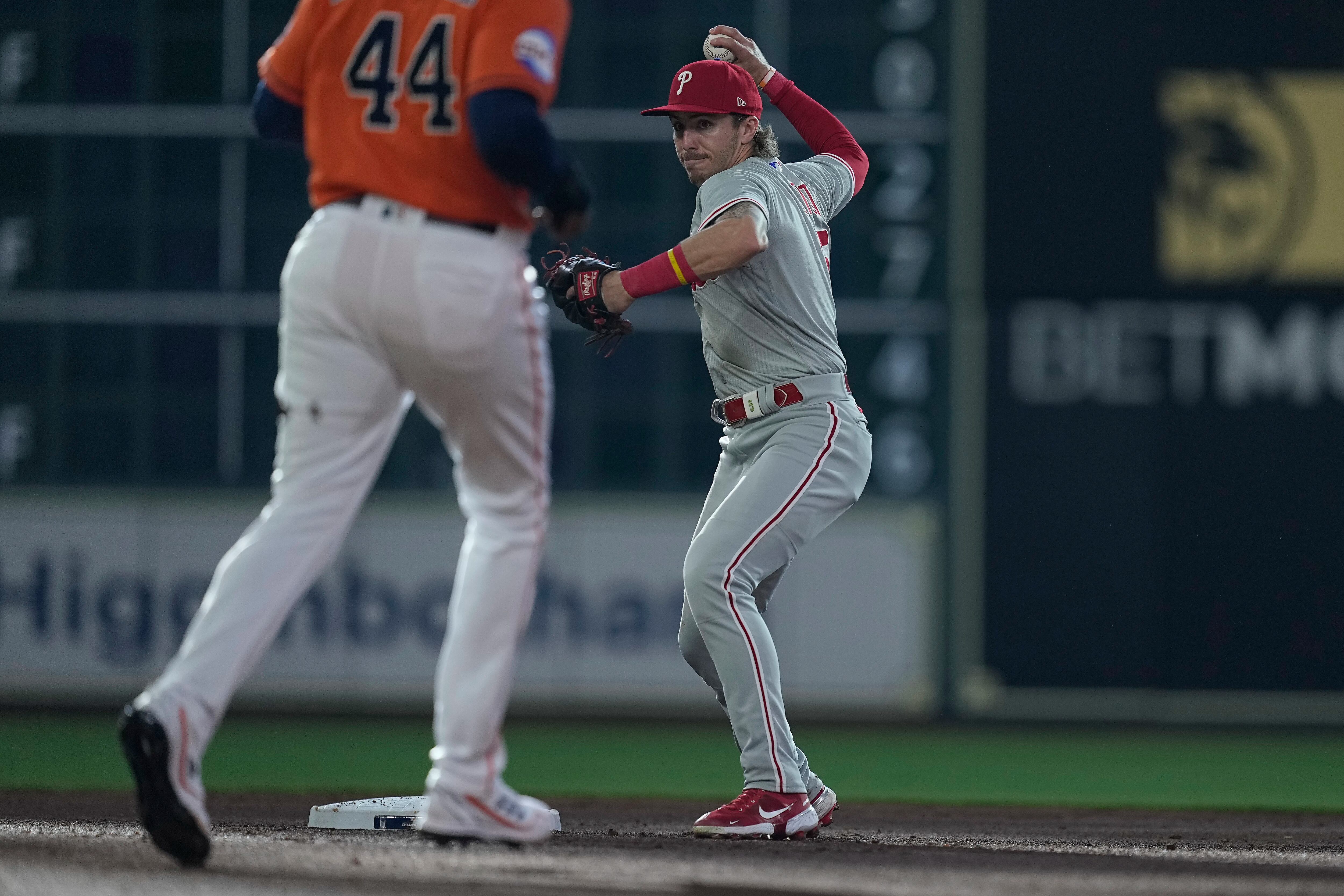 MLB: Philly, we have a problem: Phils drop 3 of 4 in Houston –  thereporteronline