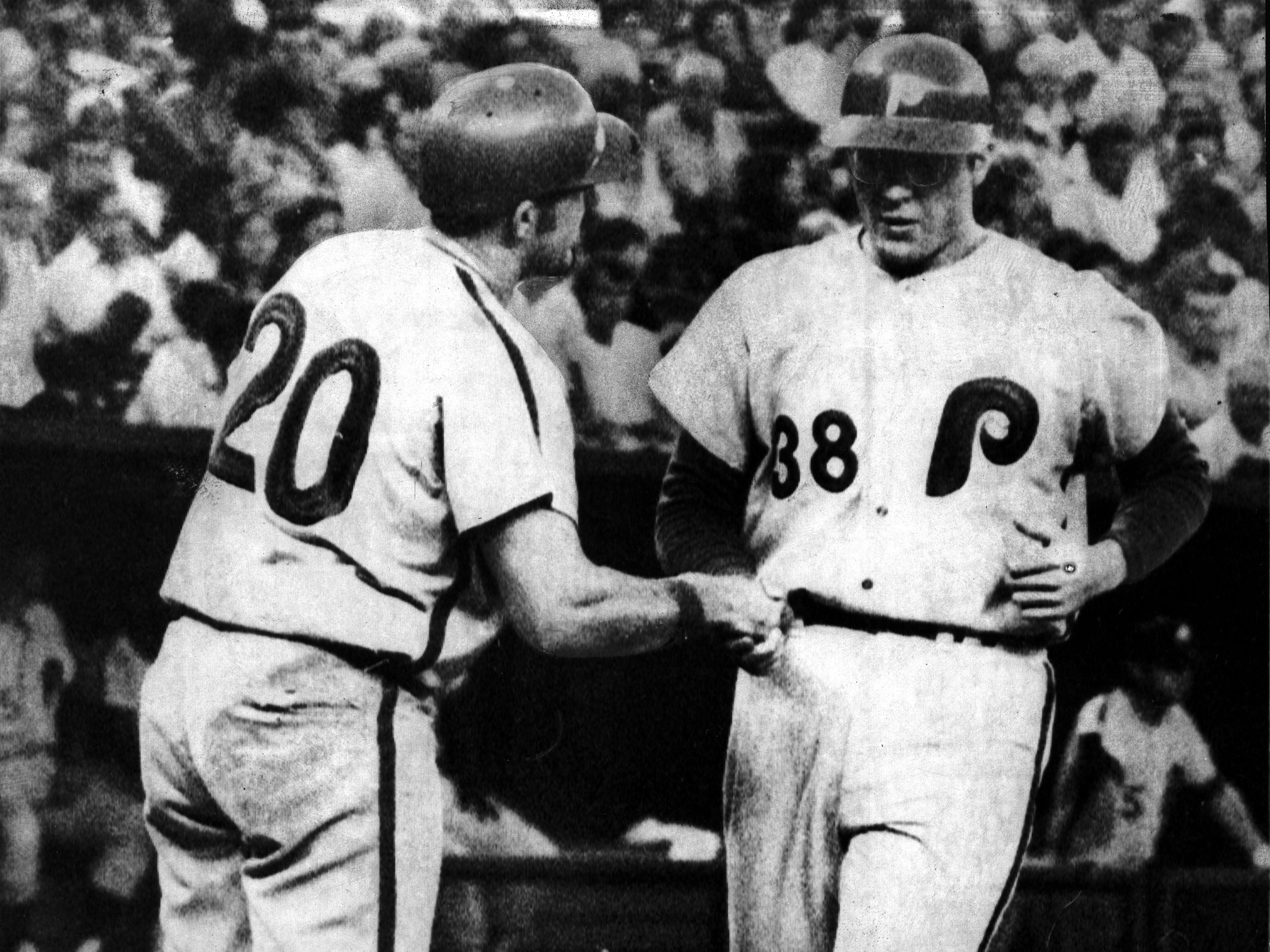 50 years ago, Riverfront Stadium launched Cincinnati's best sports era