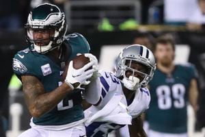 Eagles-Cowboys analysis: Birds rise to 6-0 after getting a jump on rival  Dallas