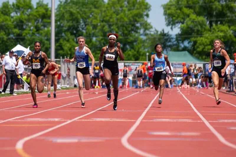 PIAA state track and field championships Full results from Saturday’s action