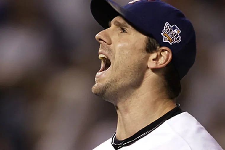 Have the Yankees Moved on from the Cliff Lee Idea?