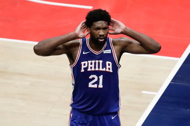 The Sixers Make Adjustments to Their Away Jerseys - Crossing Broad