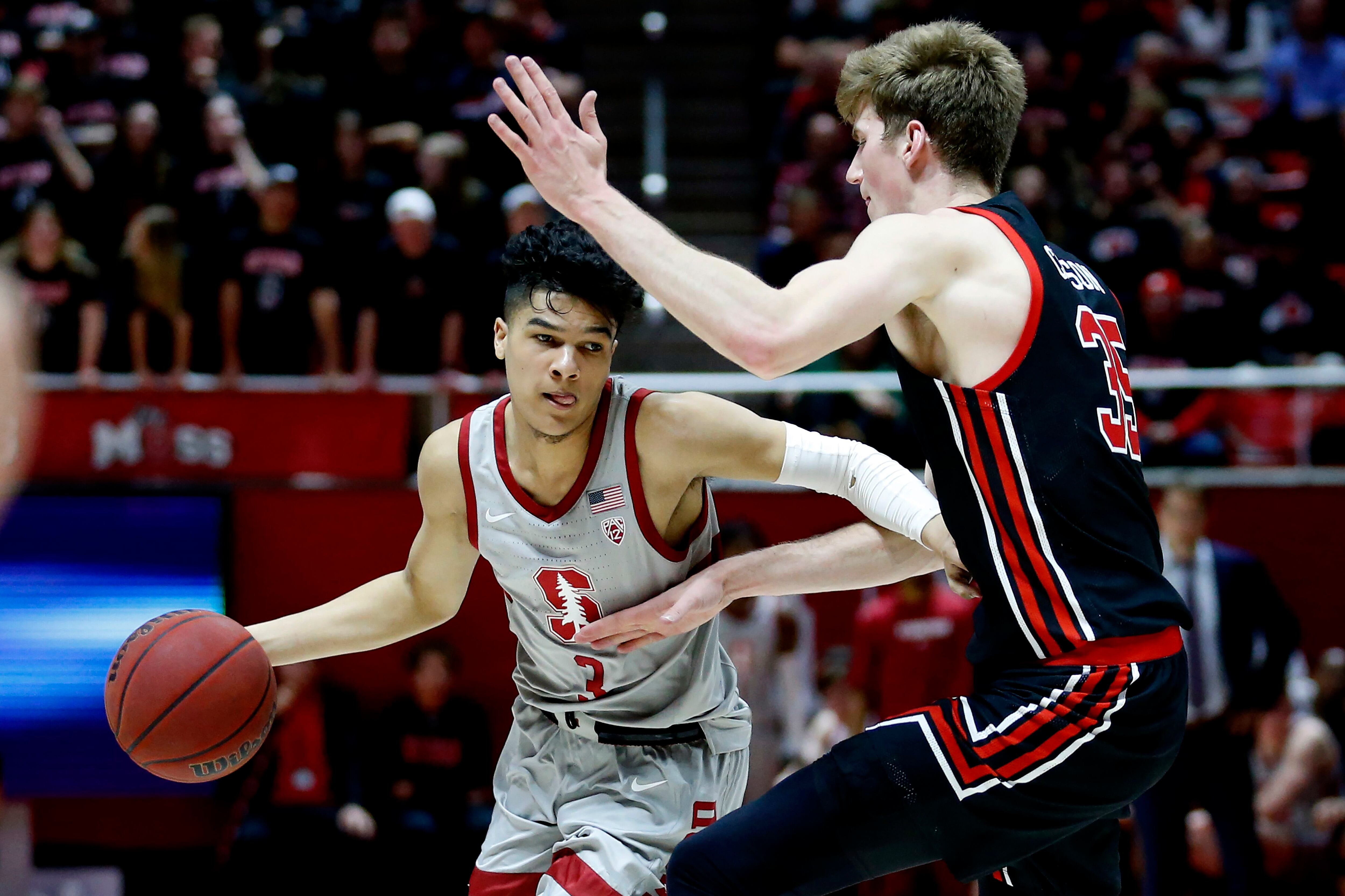 OKC Thunder draft prospect profile: Kira Lewis Jr.