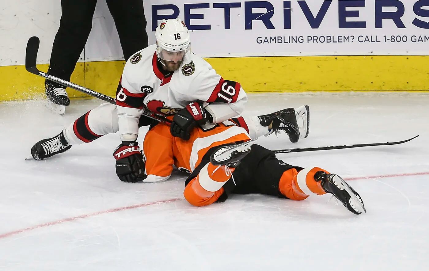 Opinion: The Philadelphia Flyers, who haven't won a Stanley Cup in 47  years, have never been worse – The Morning Call