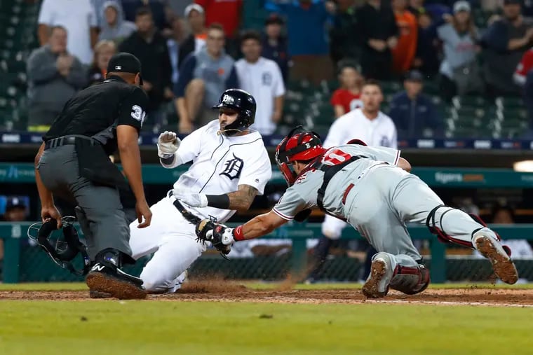 Phillies stock watch: Nick Castellanos is raking at the plate