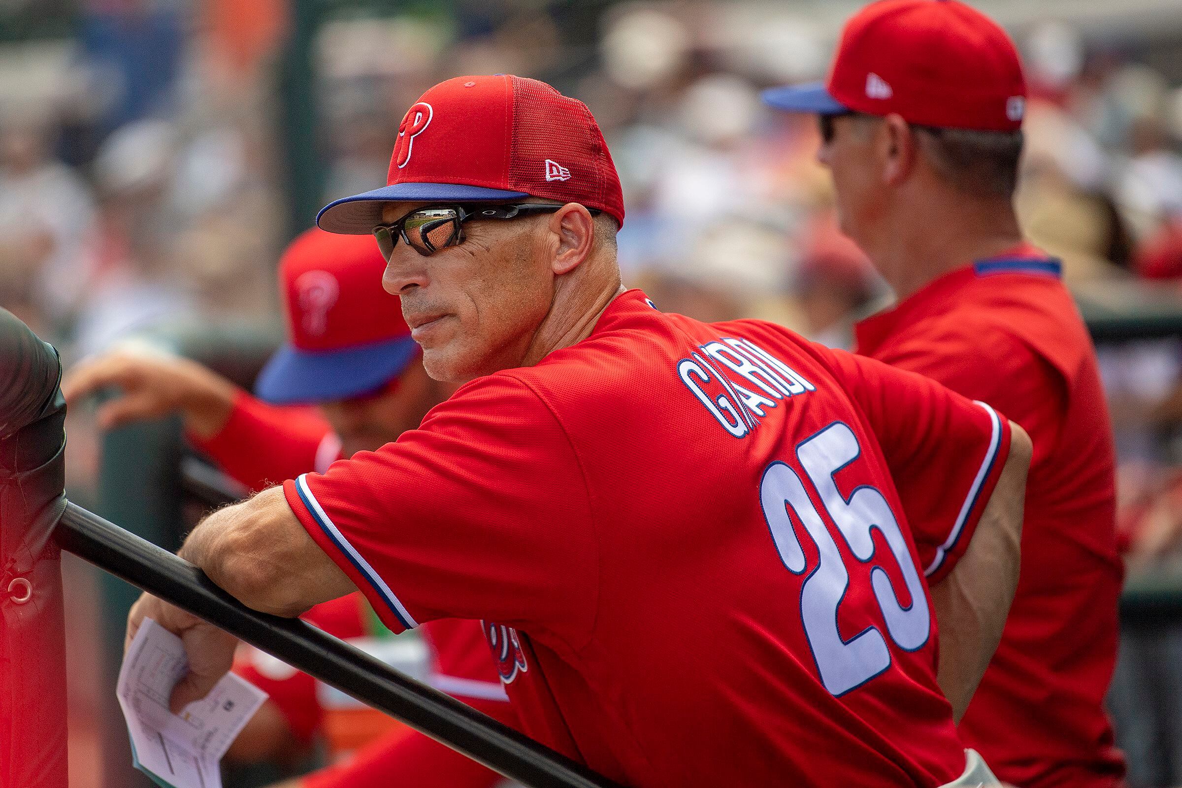 Alec Bohm hopes a new month can change the luck of his frustrating Phillies  sophomore season