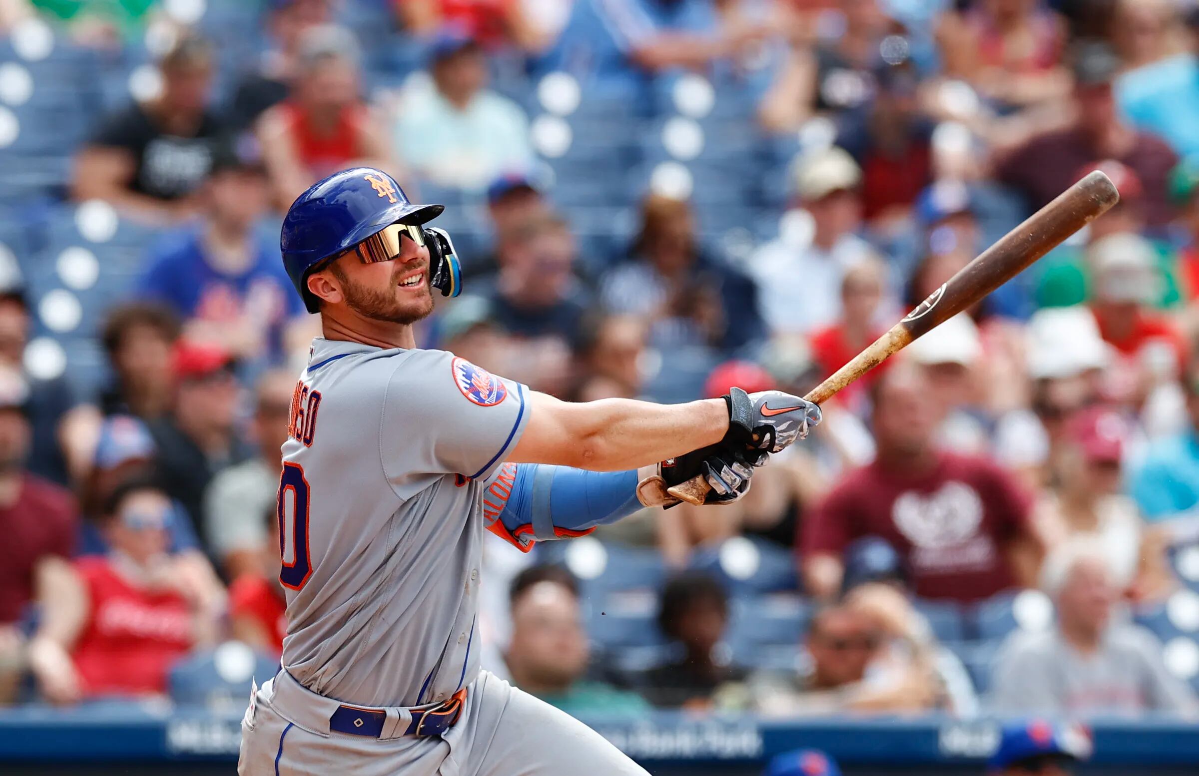 Mets announce re-signing of Brandon Nimmo, Mets News Conference