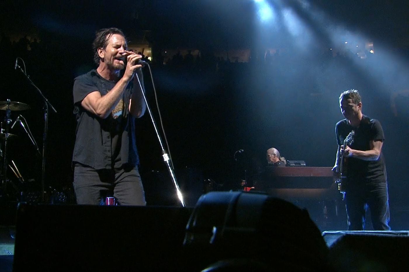 Pearl Jam's Philly 'Ten' concert is legendary, and now it's tied to a