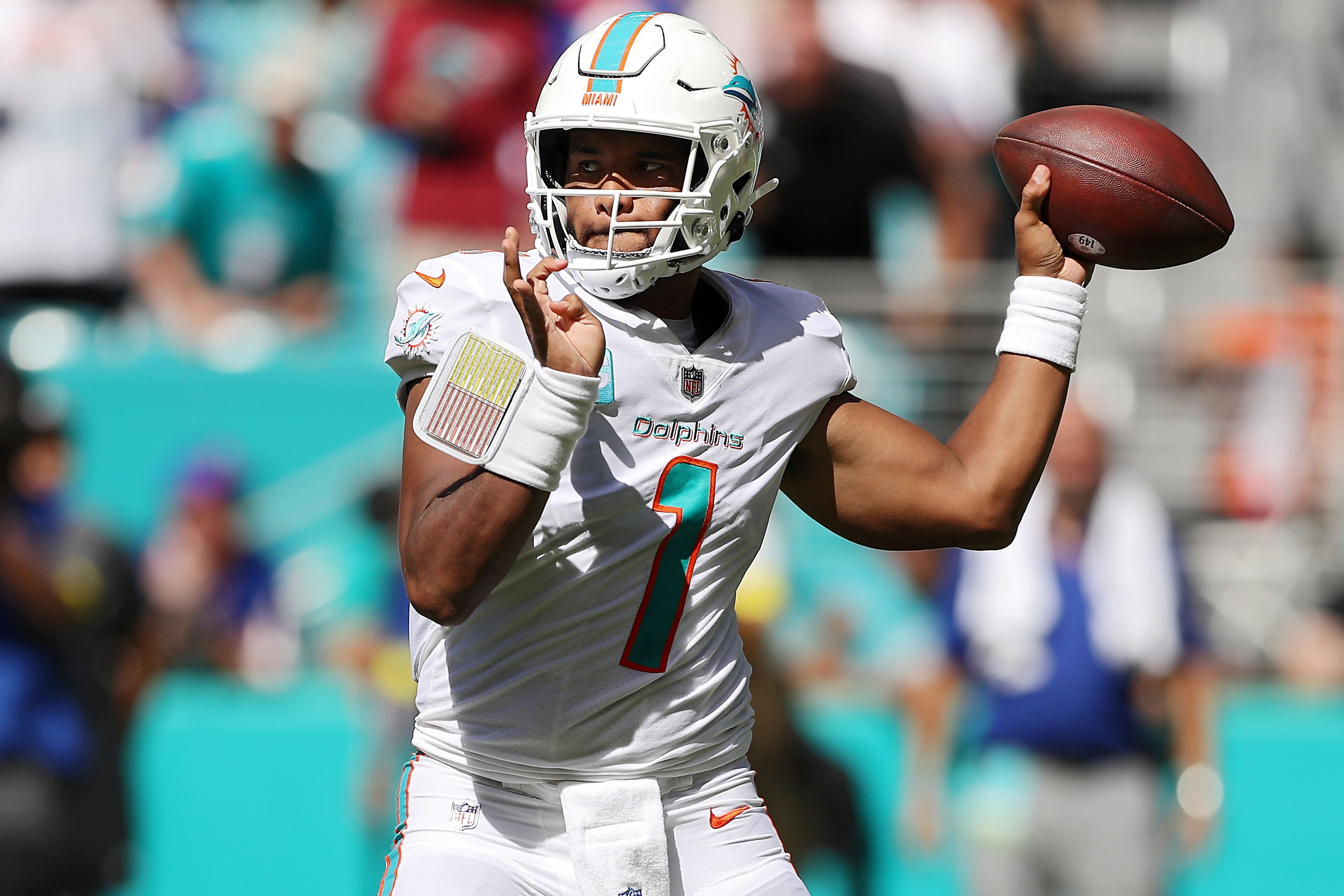 Steelers vs. Dolphins odds, prediction: Is Miami overpriced on
