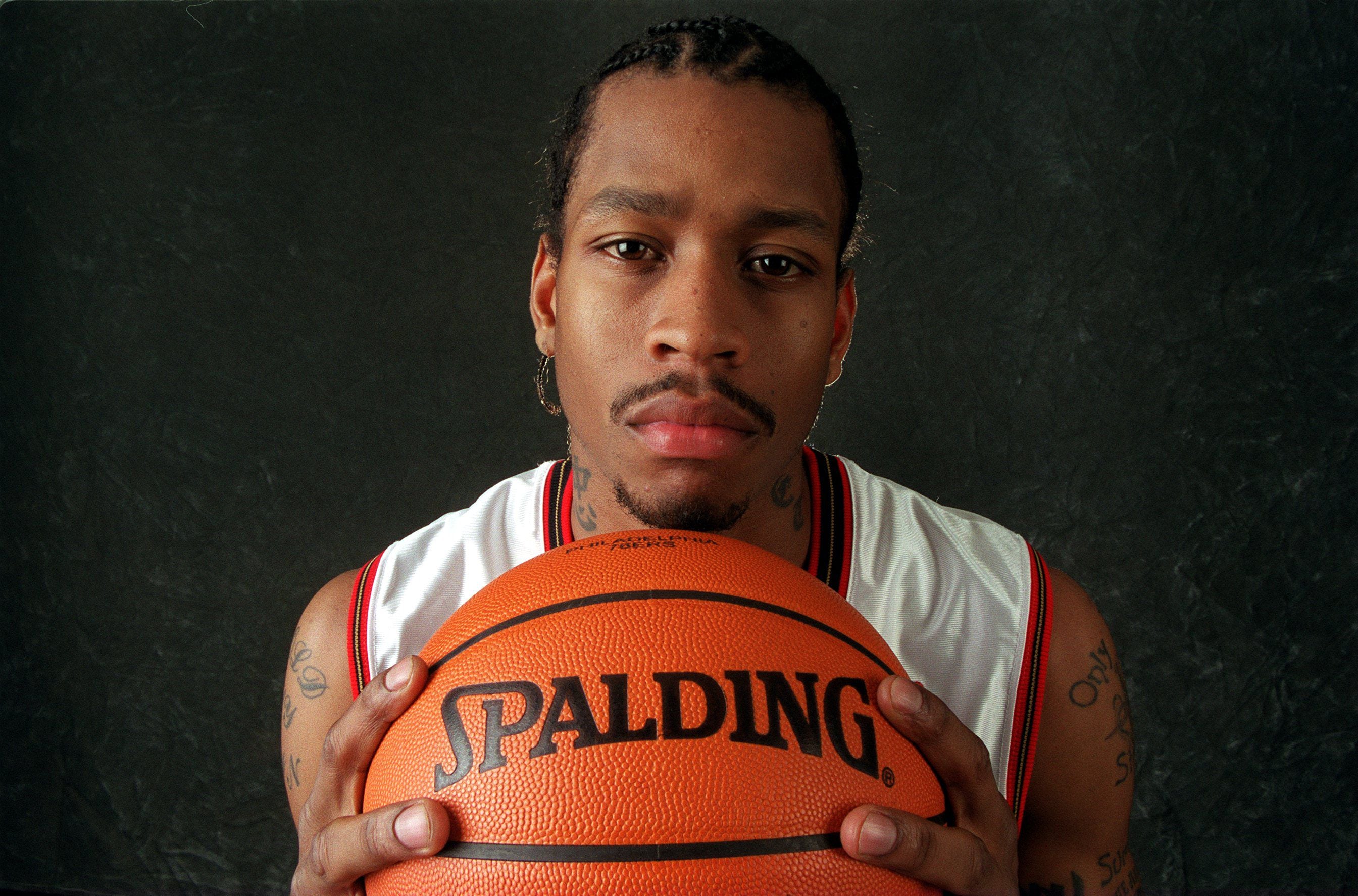 Allen Iverson wants to play ball, just not in D-League