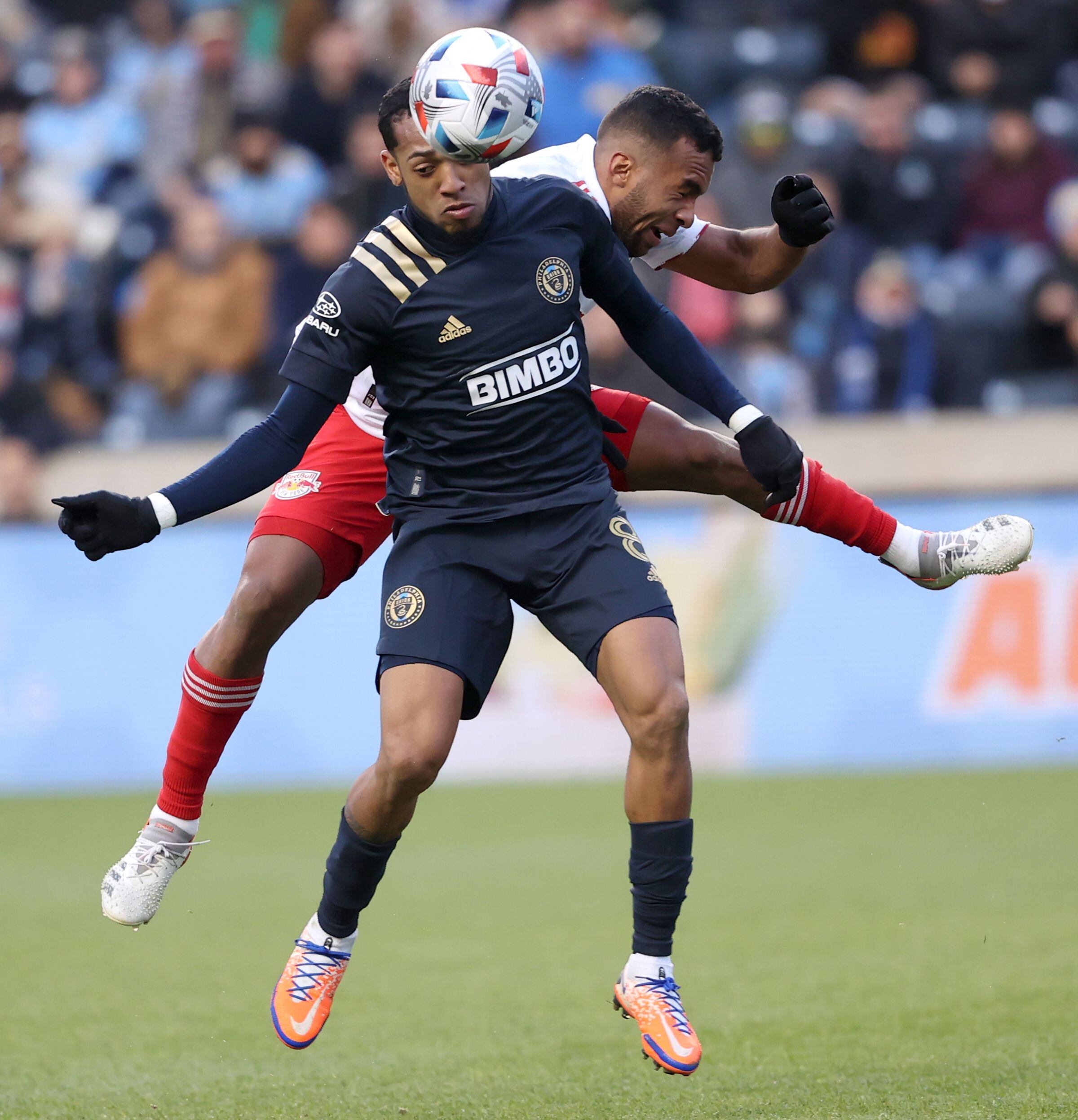 Achievement Unlocked, Glesnes nets latest goal in MLS History