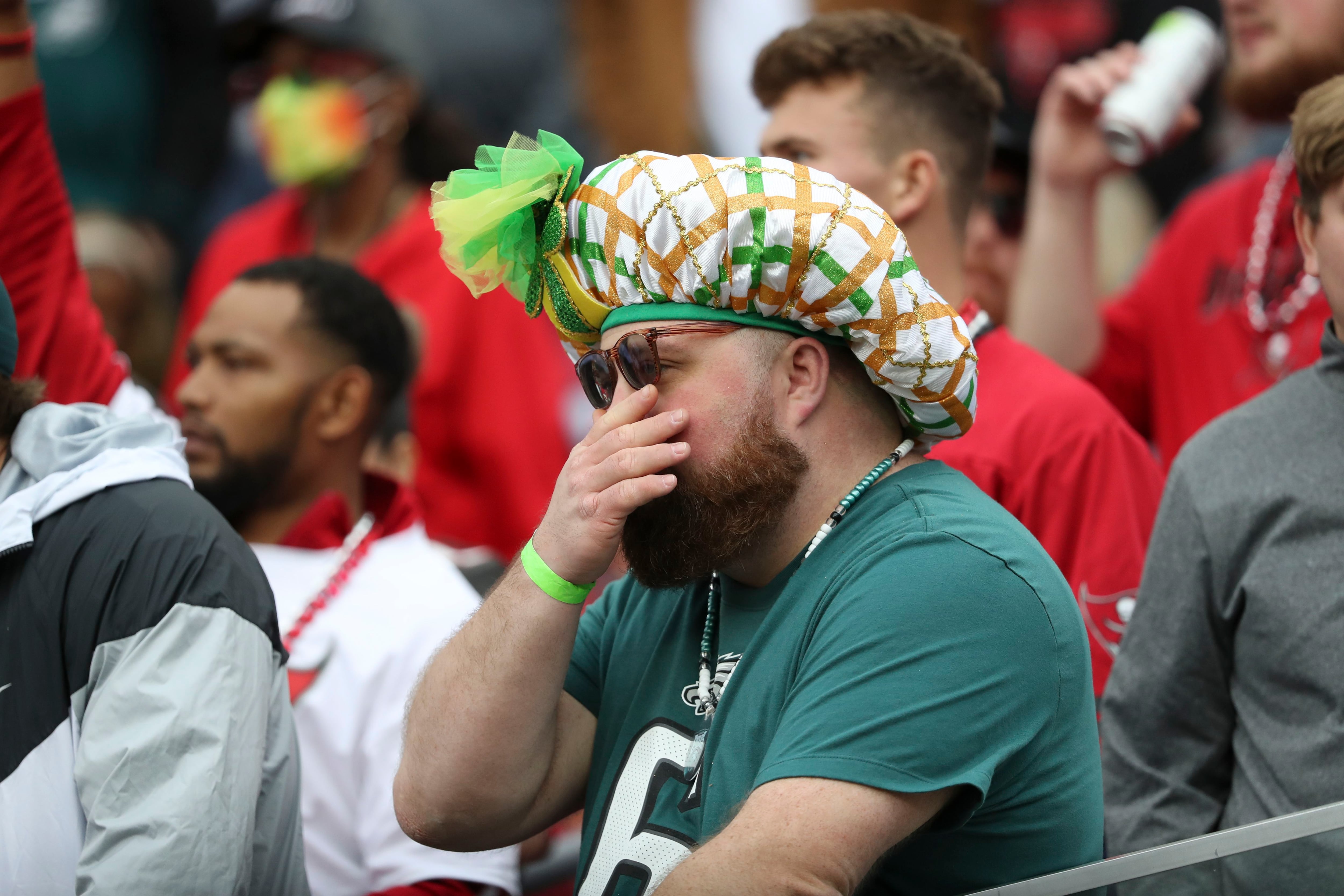 The Good, Bad And Ugly From The Green Bay Packers' Loss To The Philadelphia  Eagles