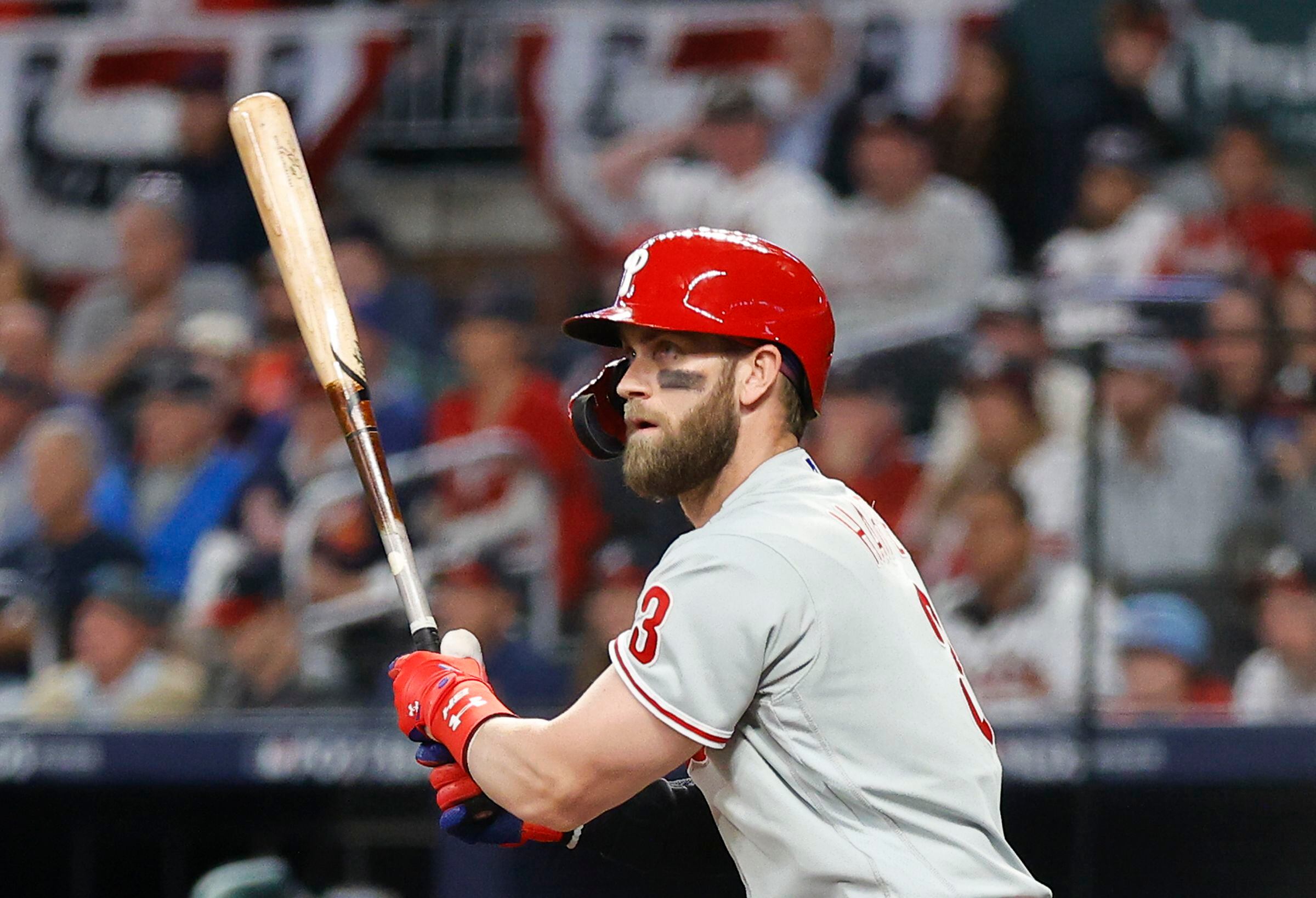 MLB injury mailbag: Checking in on Bryce Harper, a rundown on