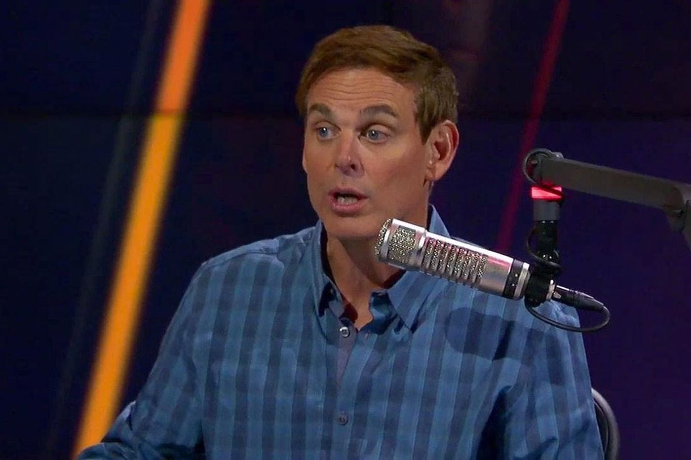 Eagles Smackdown Of Colin Cowherd Tops Twitter List Of Viral Nfl Tweets