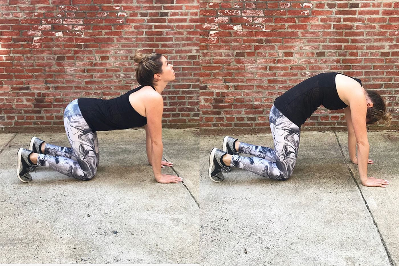 4 Mobility Exercises To Start Every Workout